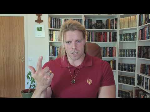 Does Jimmie Åkesson Care If Swedes Become a Minority In Sweden?