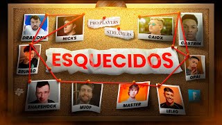 Saudades... Fortnite.