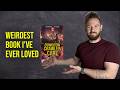 Dungeon Crawler Carl by Matt Dinniman - Book Review