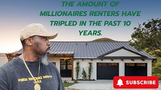 YOUR HOME IS NOT YOUR WAY TO WEALTH. 