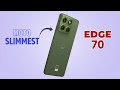 Motorola Edge 70 |its Unique Phone!! 