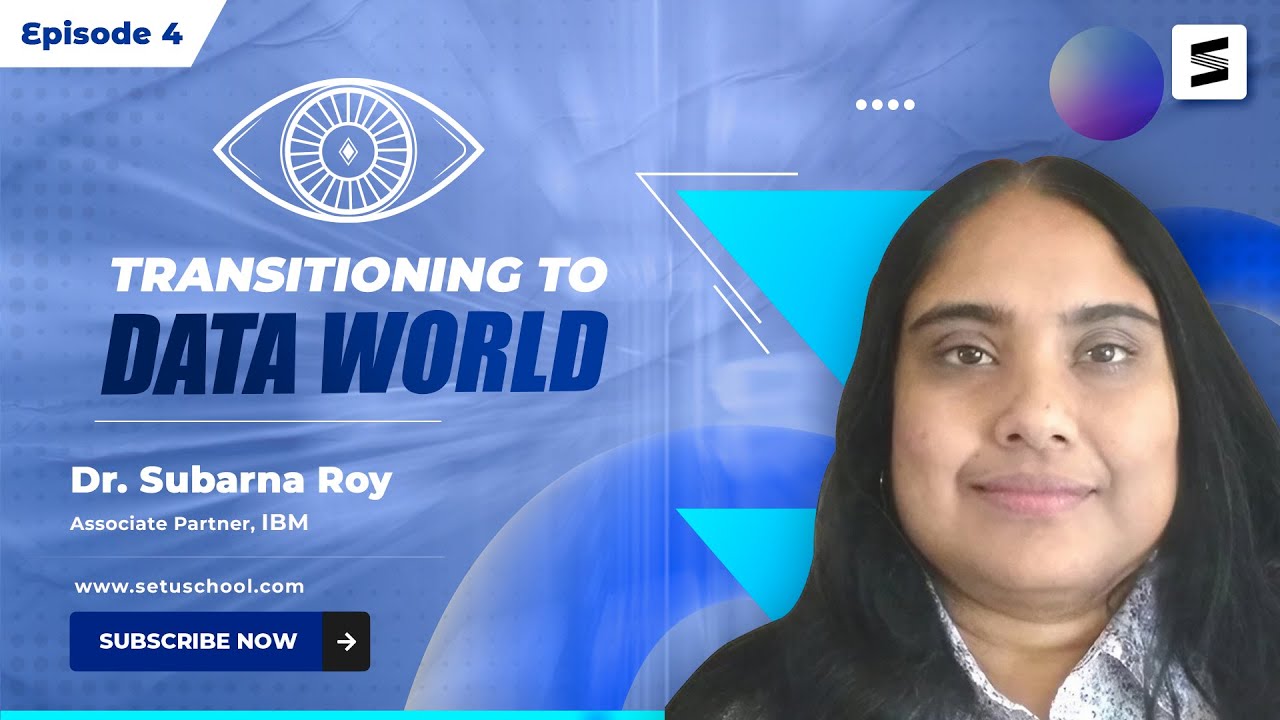 how-to-excel-in-data-science-with-business-vision-youtube