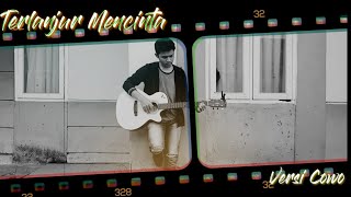 Terlanjur Mencinta || Tiara Lyodra Ziva (Cover Versi Cowo)