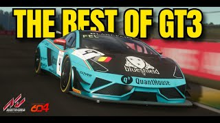 The 8 Best GT3 Mods in Assetto Corsa (2025 Edition)