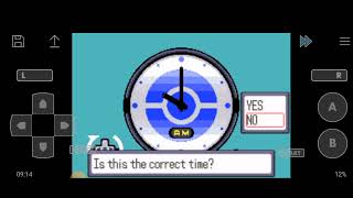 Pokemon Sun Ruby in Hindi episode 1