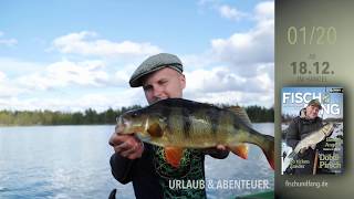 FISH & CATCH January issue 2020 screenshot 5