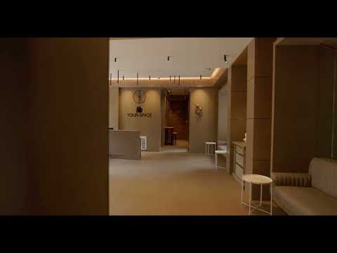 Warning: You wouldn’t want to step out of this your-space hostel ✨ - video from Your-space
