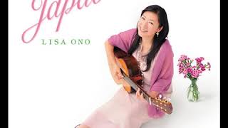 Video thumbnail of "Lisa Ono - Moliendo Café"