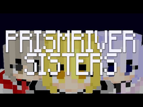 [PHANTOM ENSEMBLE] but it's Minecraft Sounds (5K Sub Special!)