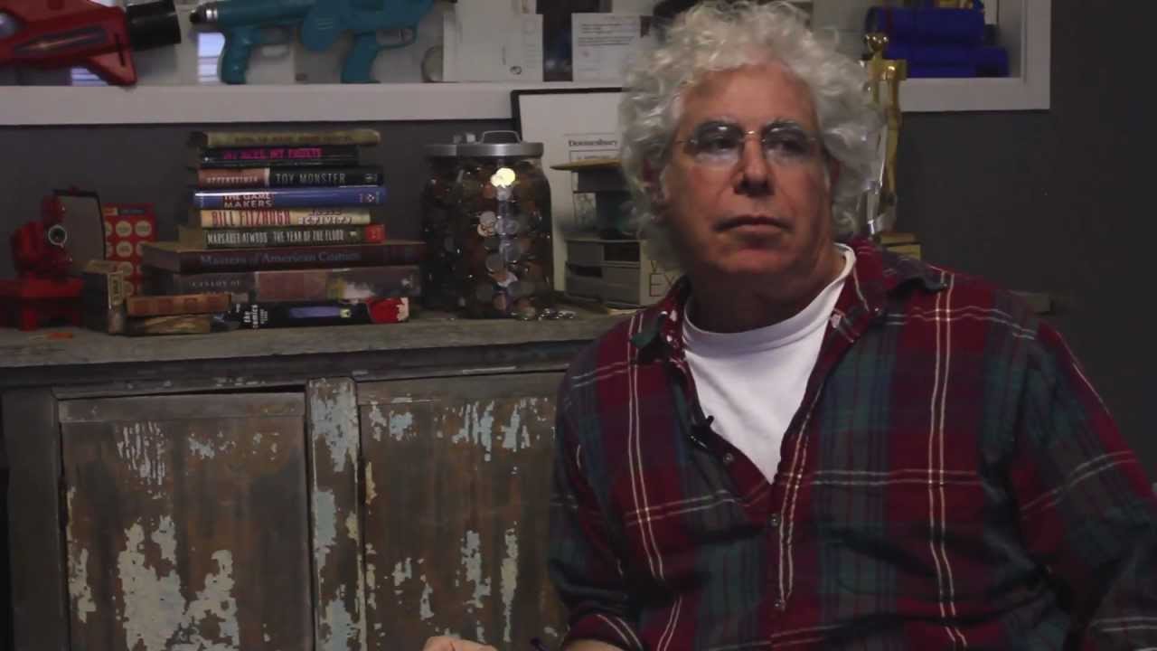 The Seventh Art: Ron Mann (filmswelike) on the Criterion Collection and Video-on-Demand