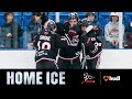 Home ice  excited to get going s4e1