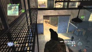 First Day On Xbox/ Mini Private Match- Episode #1 (ft. Sith Mirage)