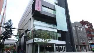 The video game design & development program at fanshawe college is an
intensive three-year advanced diploma focusing on tools and techniques
necessary to...