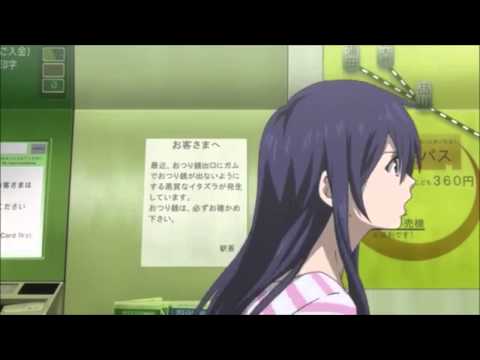 Anime - One Last Time mp3 ke stažení Anime - One Last Time mp3 ke stažení