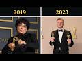 Every Best Directing OSCAR WINNER since 2000