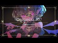 【オリジナル】イラストメイキング #07【Illustration Making/SAI2】