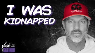 I Was Kidnapped and Taken To Mexico
