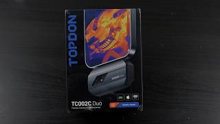 TOPDON TC002C Duo