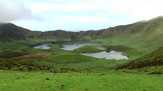 Corvo, Azori-Szigetek