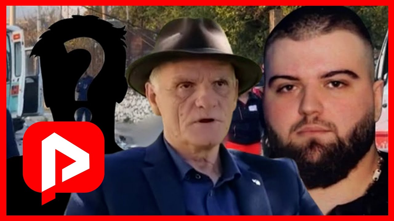 Dëshmon Mustafa Lici: Hamzain dhe Arlindin i vrau grupi i lidhur fort me qeverinë!