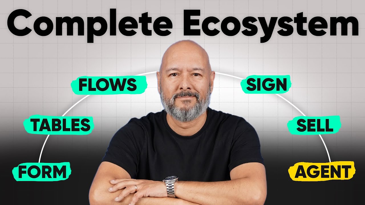 Is Jotform Just a Form Builder? Think Again!