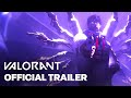 Valorant - Official Iso Agent Reveal Story Trailer