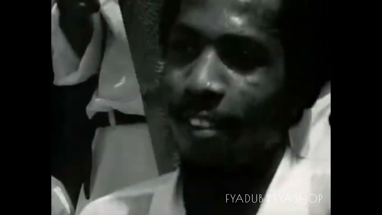 🔥 Deep Roots Music 4 :: Black Ark (1984 / DVD / SD)