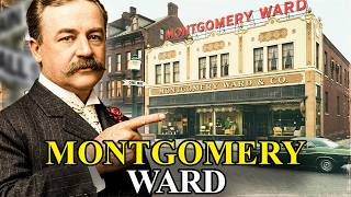 How Montgomery Ward Lost Everything to One Decision