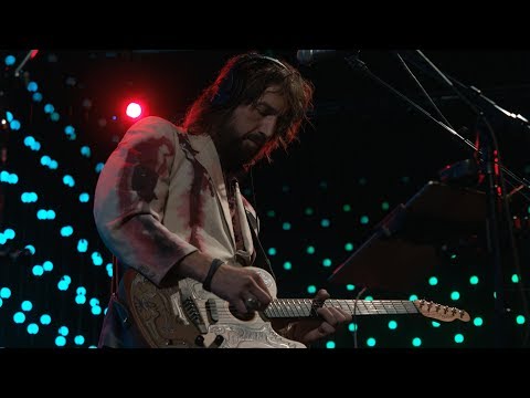 Joseph Arthur Junkyard Hearts