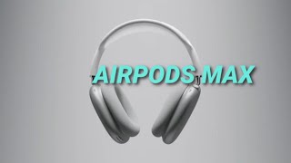Airpods Max - Just For 59,900