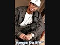 Royce Da 5'9" - Boom(prod. by DJ Premier)
