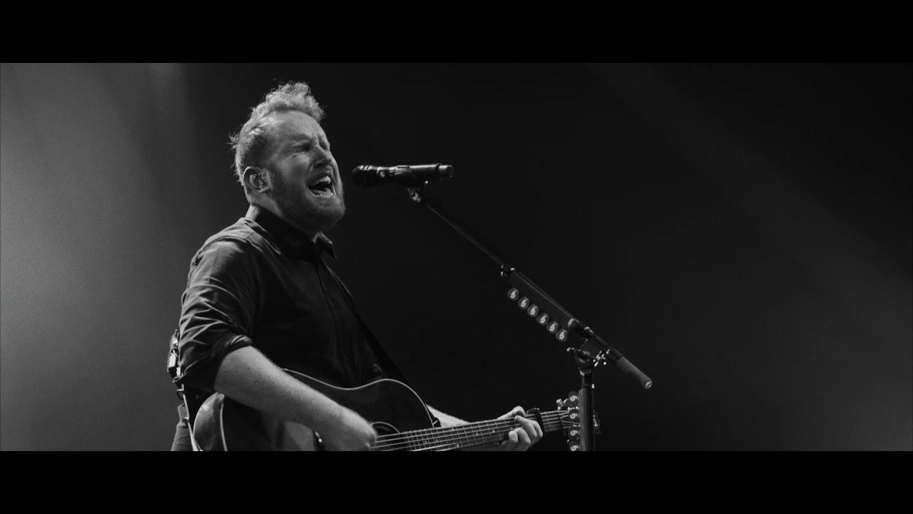 Gavin James   Always Live From Amsterdam