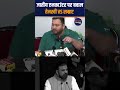 Bihar CM Samrat Choudhary Hits Back at Tejashwi Yadav Over ‘Cast-Based Encounter’ Remark #ytshorts