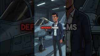 200 Billion Dollar Military Housing Secret Defense Contractors Ignore