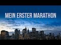 Mein erster Marathon - New York City 2019
