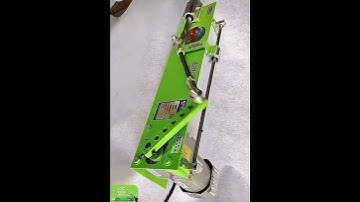 Fun reciprocating mechanism!