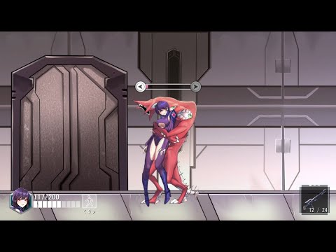 Cyborpunk Crisis - Full Gameplay