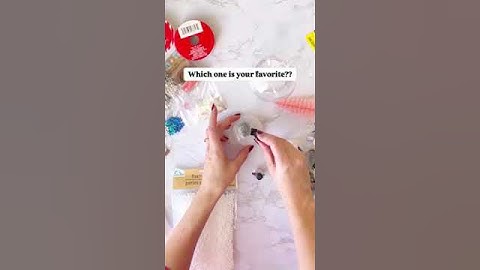 Dollar Tree Snow Globes