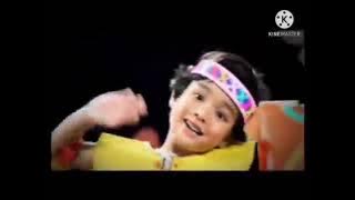 Jeda Iklan RCTI (20101)