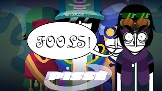 Chesters Pissè Defense But Its An Evil Villain Monologue