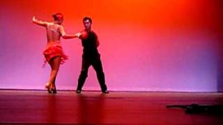 Kollaboration Tulsa - Salsa - Best quality