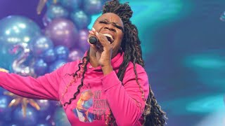 Famous Tiffany Boone - Grateful Wealth