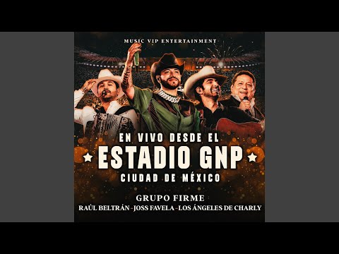Amor Secreto (En Vivo)