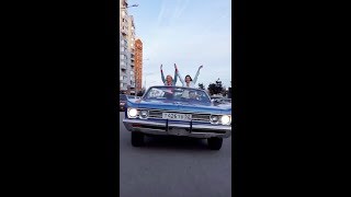 How to use the CarTaxi app screenshot 5