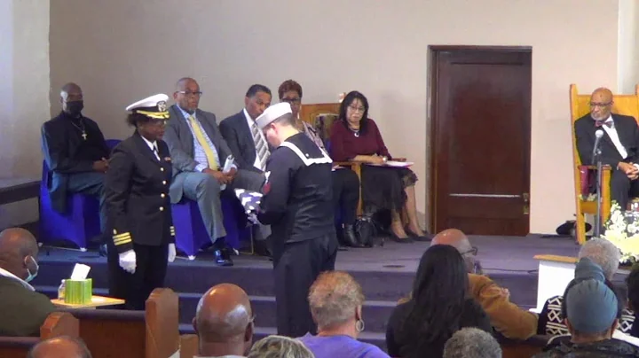 A Celebration of Life Roland Adair Slaughter