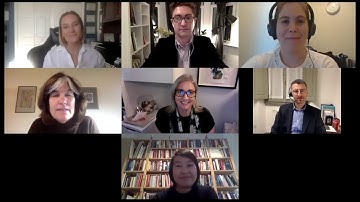 Technological Revolutions and Art History, Part Two: Q&A