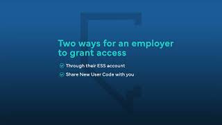 How to (for Third Party Administrators): Request Account Access