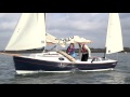 Swallow yachts bc23 and bre anchoring and mooring