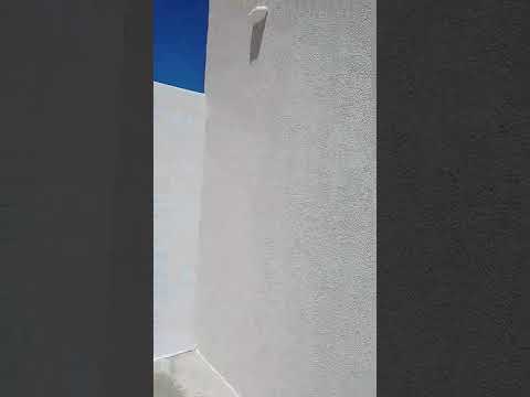 IMPERMEABILIZAÇÃO DAS PAREDES