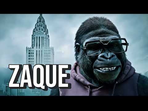 Zaque - Antes del Amanecer (Clip Gorila)